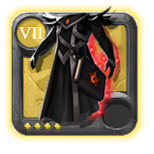 Grandmaster's Cultist Robe [7.4]