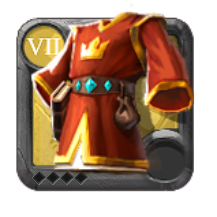 Grandmaster's Royal Robe [7.0]