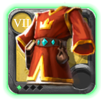 Grandmaster's Royal Robe [7.1]