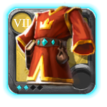 Grandmaster's Royal Robe [7.2]