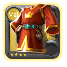 Grandmaster's Royal Robe [7.4]