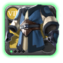 Grandmaster's Scholar Robe [7.1]
