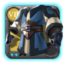 Grandmaster's Scholar Robe [7.2]