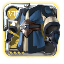 Grandmaster's Scholar Robe