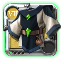 Grandmaster's Cleric Robe