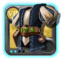 Grandmaster's Mage Robe [7.2]
