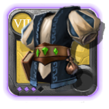 Grandmaster's Mage Robe [7.3]