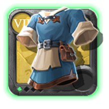 Grandmaster's Harvester Garb [7.1]
