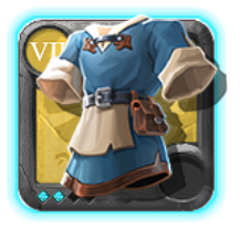 Grandmaster's Harvester Garb [7.2]