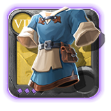 Grandmaster's Harvester Garb [7.3]