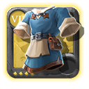 Grandmaster's Harvester Garb