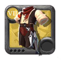 Grandmaster's Fisherman Garb [7.0]