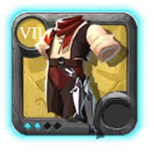Grandmaster's Fisherman Garb [7.2]