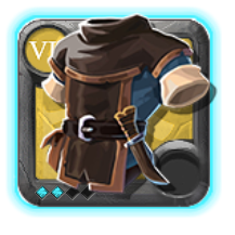 Grandmaster's Skinner Garb