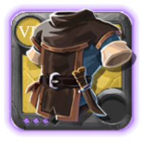 Grandmaster's Skinner Garb [7.3]