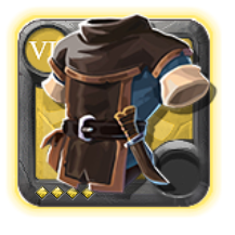 Grandmaster's Skinner Garb [7.4]