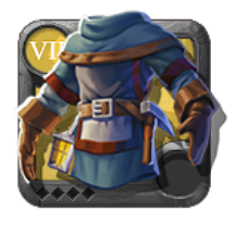 Grandmaster's Miner Garb [7.0]