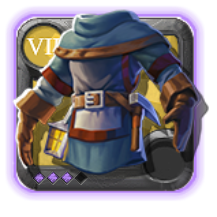 Grandmaster's Miner Garb [7.3]