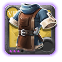 Grandmaster's Quarrier Garb