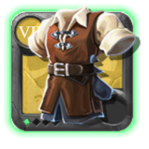 Grandmaster's Lumberjack Garb [7.1]