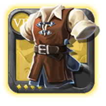 Grandmaster's Lumberjack Garb [7.4]