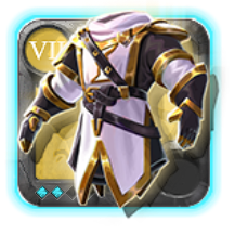 Grandmaster's Jacket of Tenacity [7.2]