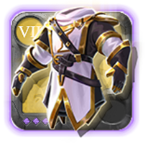Grandmaster's Jacket of Tenacity [7.3]