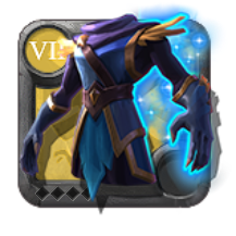 Grandmaster's Mistwalker Jacket [7.0]