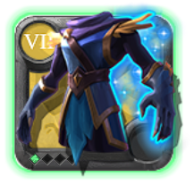 Grandmaster's Mistwalker Jacket [7.1]