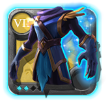Grandmaster's Mistwalker Jacket [7.2]