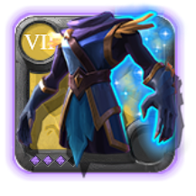 Grandmaster's Mistwalker Jacket [7.3]