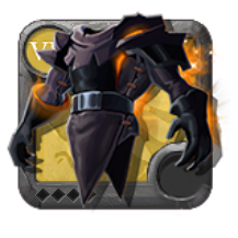 Grandmaster's Hellion Jacket [7.0]