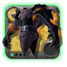 Grandmaster's Hellion Jacket [7.1]