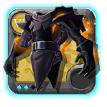 Grandmaster's Hellion Jacket [7.2]