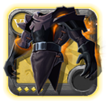 Grandmaster's Hellion Jacket [7.4]
