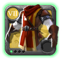 Grandmaster's Royal Jacket [7.1]