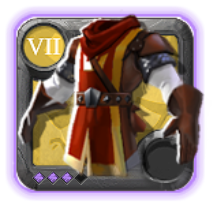 Grandmaster's Royal Jacket [7.3]