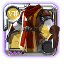 Grandmaster's Royal Jacket