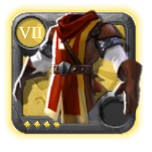 Grandmaster's Royal Jacket [7.4]