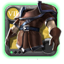 Grandmaster's Mercenary Jacket [7.1]