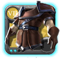 Grandmaster's Mercenary Jacket [7.2]