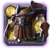 Grandmaster's Mercenary Jacket [7.3]