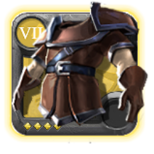 Grandmaster's Mercenary Jacket [7.4]