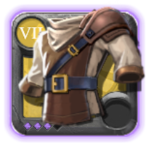 Grandmaster's Hunter Jacket [7.3]