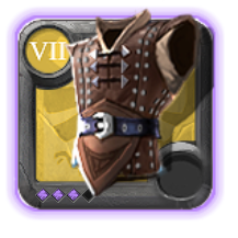 Grandmaster's Assassin Jacket [7.3]