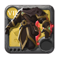Grandmaster's Specter Jacket [7.0]