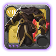 Grandmaster's Specter Jacket [7.3]