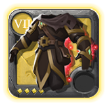 Grandmaster's Specter Jacket [7.4]