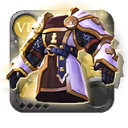 Grandmaster's Armor of Valor