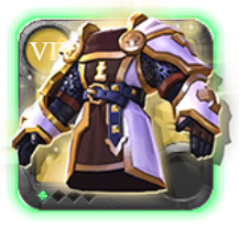 Grandmaster's Armor of Valor [7.1]